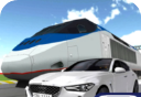 3D Driving Course 2   Avoid advertisement