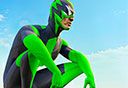 Rope Frog Ninja Hero: Vegas   Latest edition