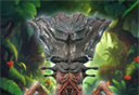Mutant Spider Island   Chinese edition