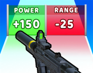 Gun Challenge Master   Mobile phone edition