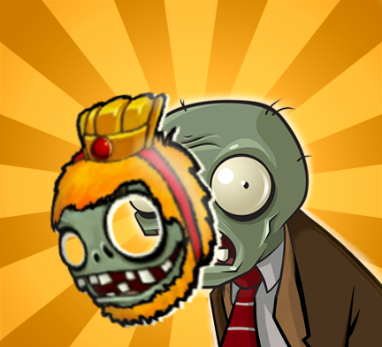 Plants vs. Zombies: Black Westward Journey Edition   Mobile phone edition