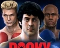 Real Boxing 2   Mobile phone edition