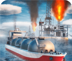 Ship Driving Simulator   