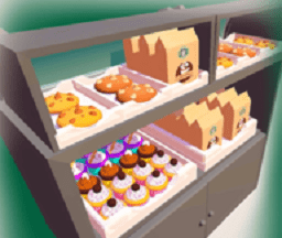 Storage Coffee House   