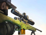 Zombie Sniper   Chinese edition