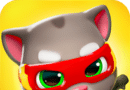 Tom Cat Hero Parkour   Download installs old edition