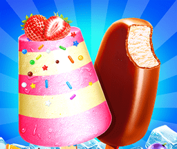 Ice Cream Ice Cream Popsicle   Latest edition