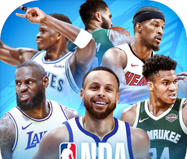 NBA Basketball World   Free edition
