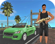 Miami Crime Simulator   Chinese edition