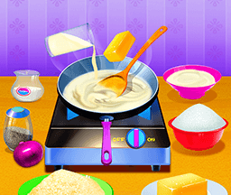 Kitchen Gourmet Cooking Making   Bring eminent edition
