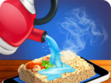Bubble Noodles Simulator   Latest edition