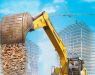 Excavator Simulator   3D true imitate drives
