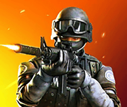 Battlefield Modern War   Mobile phone edition