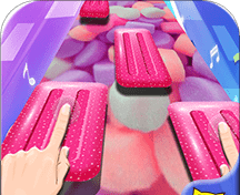 Real Piano Simulation Playing   Latest edition