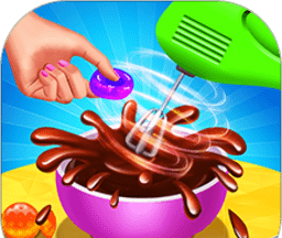Chocolate Dessert Specialized Store   Latest edition