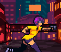 Twisted City War   Free edition