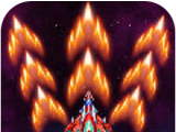 Galaxy Space Shooting   Bring eminent edition
