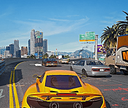 City Parking Battle   Bring eminent edition