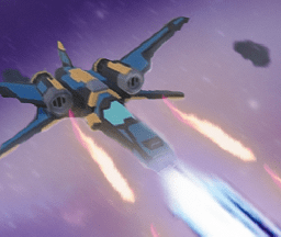Space Fighter Galaxy Wars   Bring eminent edition