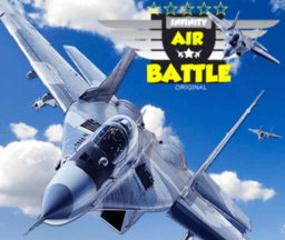 Modern Air Combat Human Revenge   Mobile phone edition