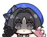 Lorelei Ming Chao Fans Games   Mobile phone edition