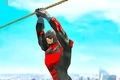 Rope Hero World   Latest edition
