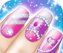 Wonderful Princess Nail Salon   Latest edition