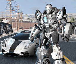 Ace Mecha Deformation   Latest edition