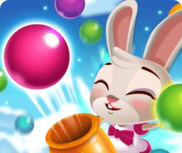 Rabbit Bubble Dragon   Latest edition