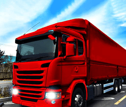 Highway Driving Simulation   Bring eminent edition