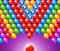 Bubble Bear Shooter   Bring eminent edition