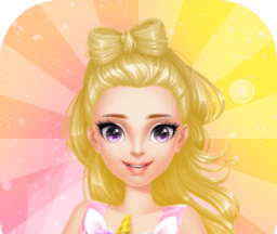 Princess Fantasy Love Makeup   Bring eminent edition