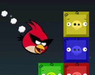 Angry Pig Block   