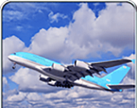 Flight Simulator B737   Mobile phone edition