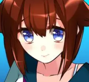 Don't Touch the Girl   Game is whole part