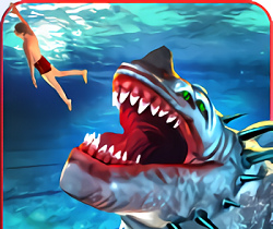 Sea Dragon Simulator   Mobile phone edition