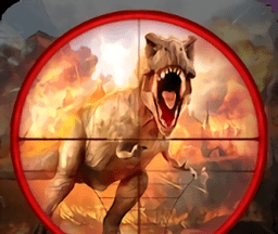 Dinosaur Jungle Hunter   Latest edition