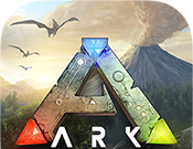Ark Survival Evolution Simulator   Mobile phone edition