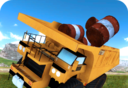 Offroad Truck Driving Simulator   Latest edition