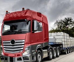 Truck Simulator Traffic Driving   Latest edition