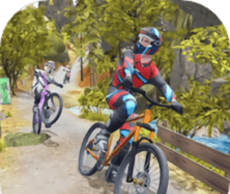 water bike simulation 3d   Mobile phone edition