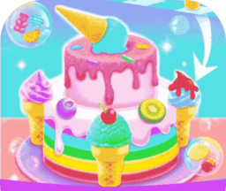 Barbie Princess Make Cake   Bring eminent edition