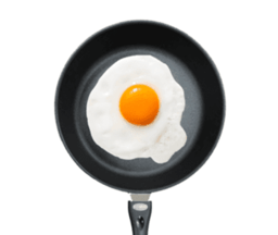 Fried Egg Simulator   Bring eminent edition