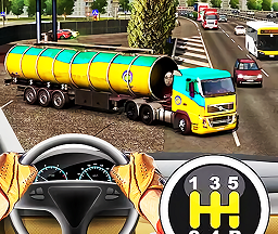 Car Racing, Car Tanker Simulator   Latest edition