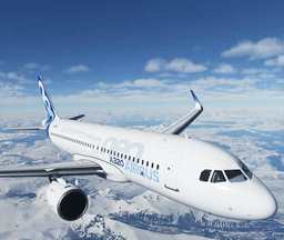 Travel China Aircraft Simulator   Mobile phone edition