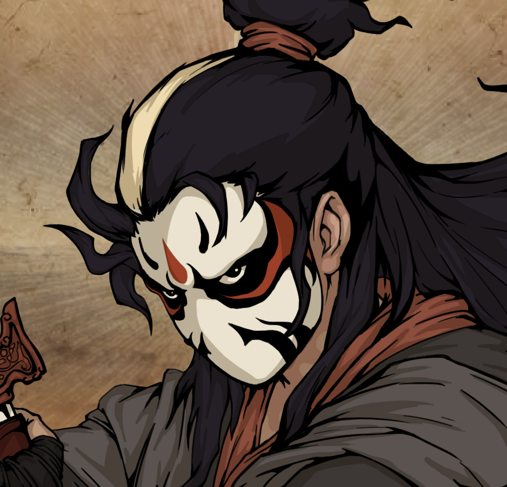 The Canglong and White Bird of the Great Jianghu   Official authorised edition