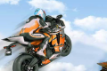 Impossible Motorcycle Track   Latest edition