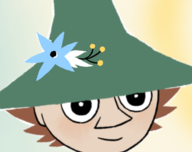 Adventures of Shreich: Song of Moomin Valley   Mobile phone edition