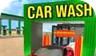 Car Wash Service Station   Latest edition