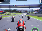 Motor Grand Prix   Mobile phone edition